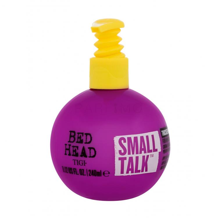 Tigi Bed Head Small Talk Pentru volum pentru femei 240 ml