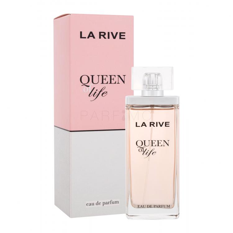 La Rive Queen of Life Apă de parfum pentru femei 75 ml