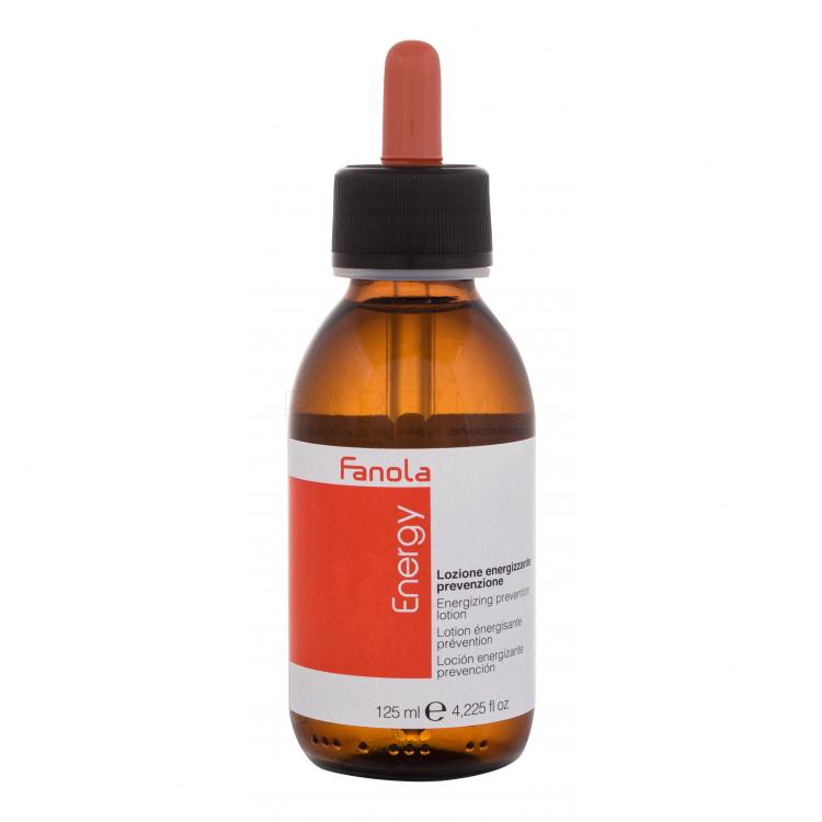 Fanola Energy Energizing Prevention Lotion Anti-cădere păr pentru femei 125 ml