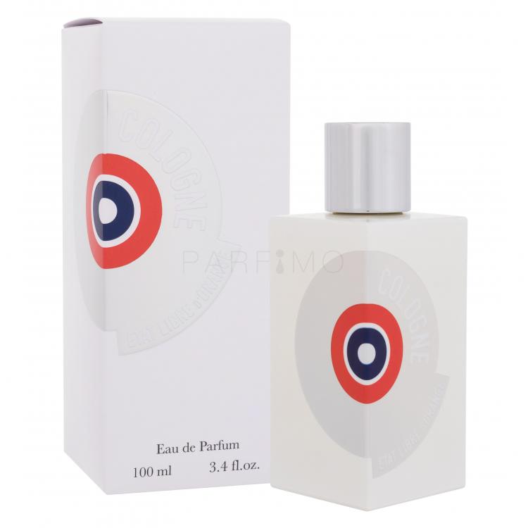 Etat Libre d´Orange Cologne Apă de parfum 100 ml