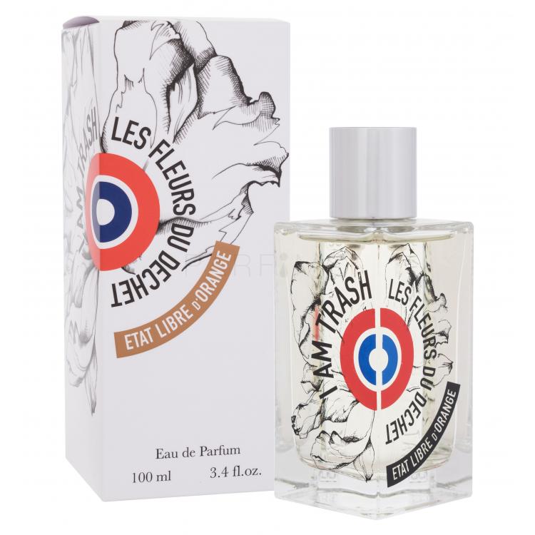 Etat Libre d´Orange I Am Trash Les Fleurs du Déchet Apă de parfum 100 ml