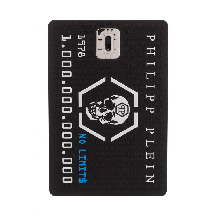 Philipp Plein No Limit$ Super Fre$h Apă de toaletă pentru bărbați 90 ml tester