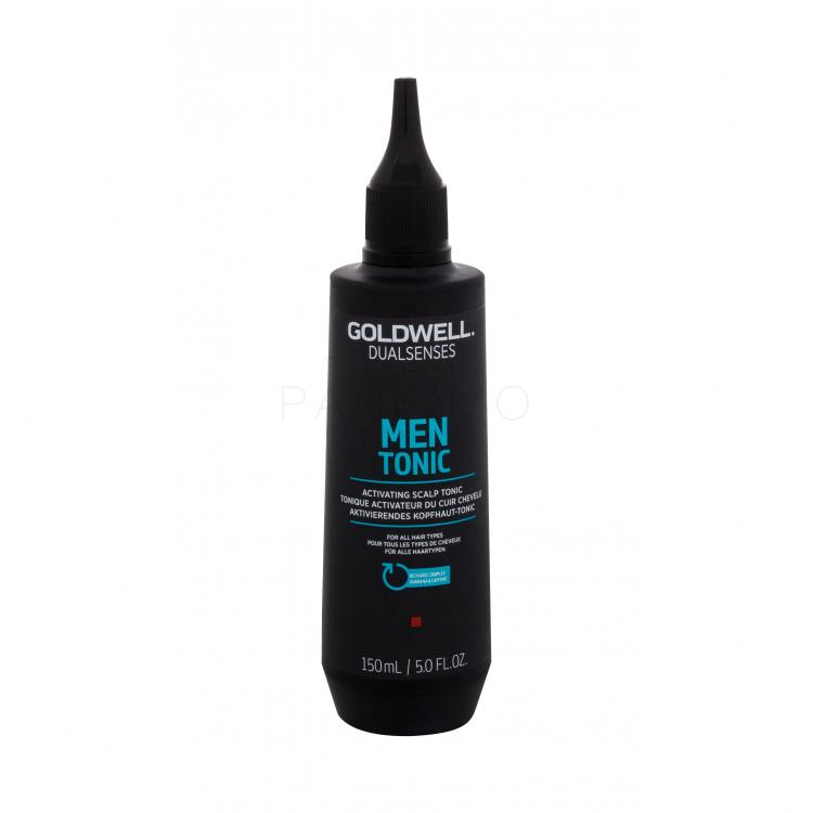Goldwell Dualsenses Men Activating Scalp Tonic Anti-cădere păr pentru bărbați 150 ml