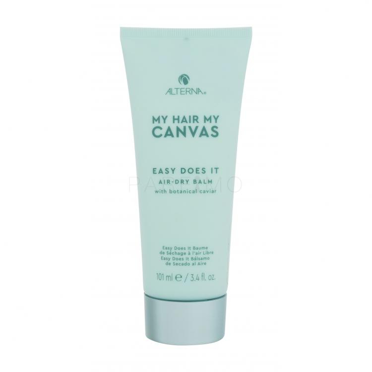 Alterna My Hair My Canvas Easy Does It Netezire păr pentru femei 101 ml