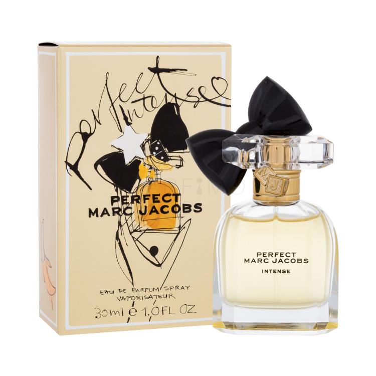 Marc Jacobs Perfect Intense Apă de parfum pentru femei 30 ml