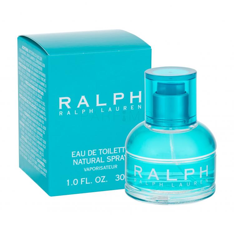 Ralph Lauren Ralph Apă de toaletă pentru femei 30 ml
