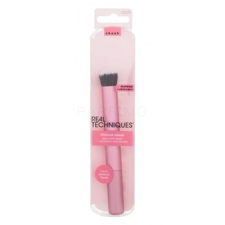 Real Techniques Brushes Filtered Cheek Pensule pentru femei 1 buc