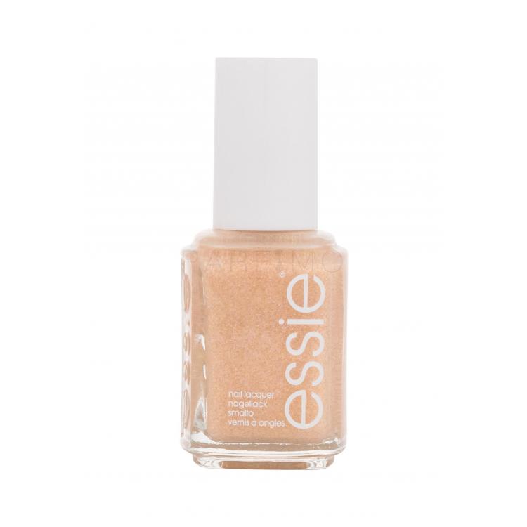 Essie Nail Lacquer Lac de unghii pentru femei 13,5 ml Nuanţă 570  Mani Thanks