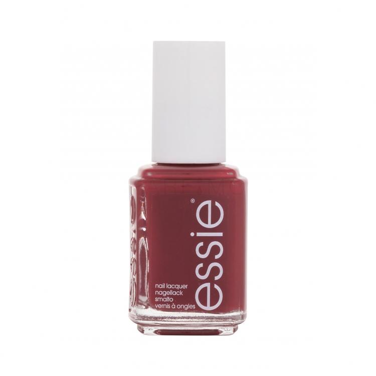 Essie Nail Lacquer Lac de unghii pentru femei 13,5 ml Nuanţă 391 Shall We Chalet?