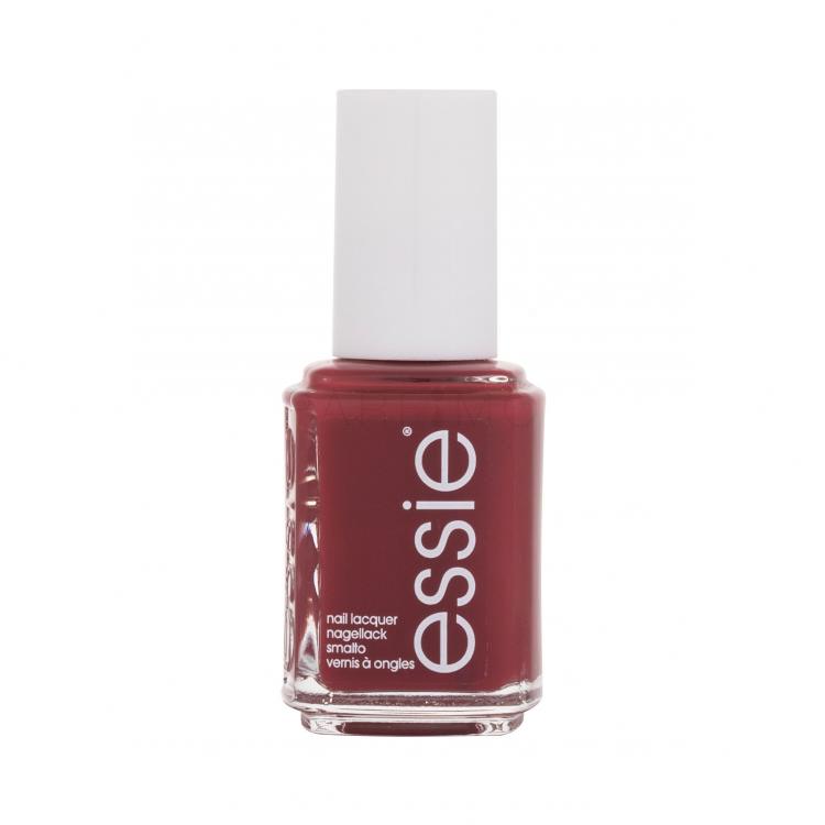Essie Nail Lacquer Lac de unghii pentru femei 13,5 ml Nuanţă 56 Fishnet Stockings