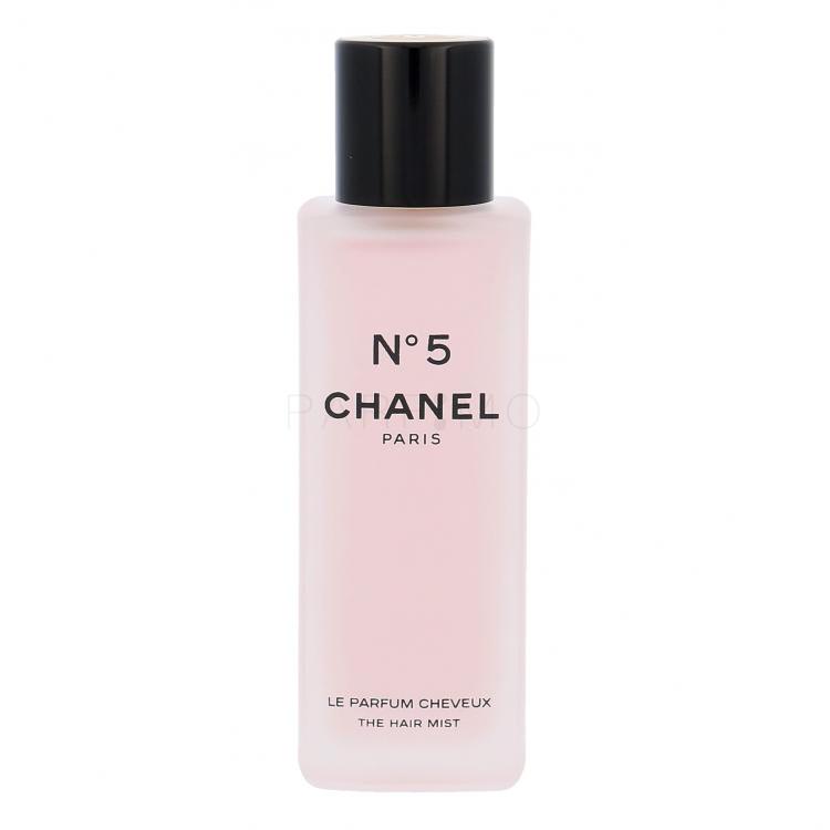 Chanel N°5 Spray de păr pentru femei 40 ml tester