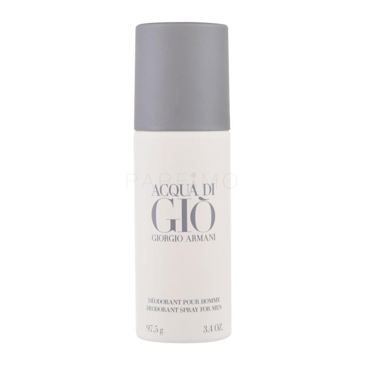Giorgio Armani Acqua di Giò Pour Homme Deodorant pentru bărbați 150 ml