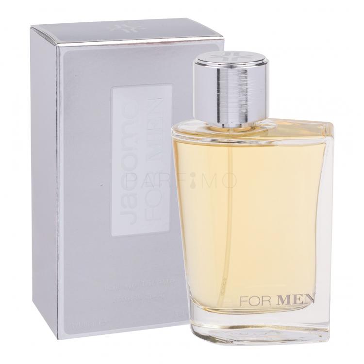 Jacomo For Men Apă de toaletă pentru bărbați 100 ml