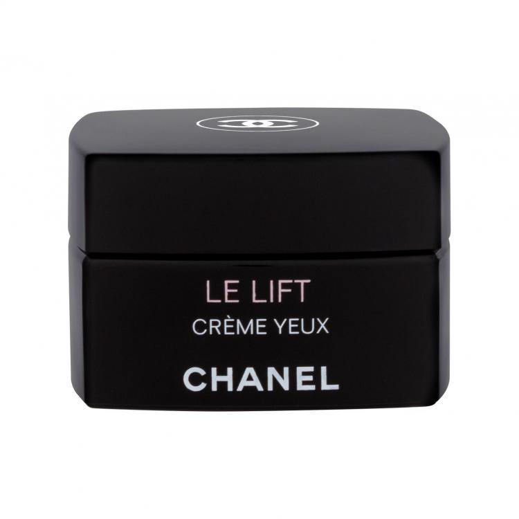 Chanel Le Lift Anti-Wrinkle Eye Cream Cremă de ochi pentru femei 15 g tester