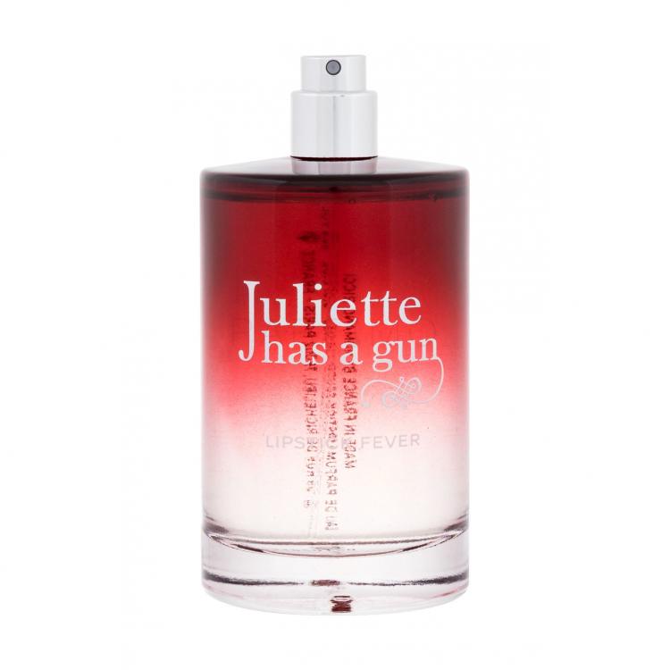 Juliette Has A Gun Lipstick Fever Apă de parfum pentru femei 100 ml tester