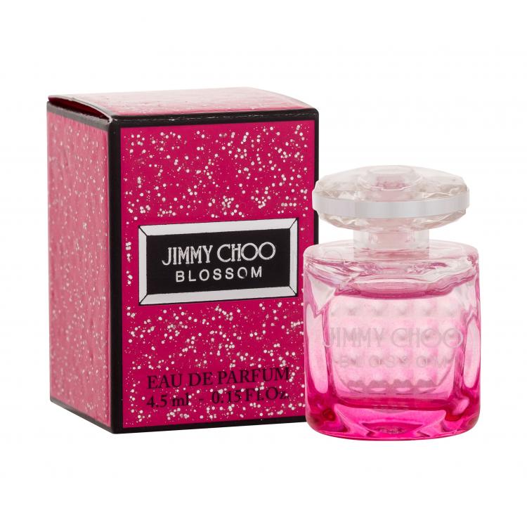 Jimmy Choo Jimmy Choo Blossom Apă de parfum pentru femei 4,5 ml