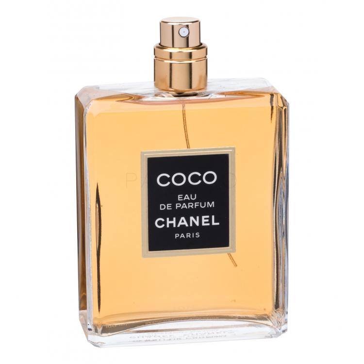 Chanel Coco Apă de parfum pentru femei 100 ml tester