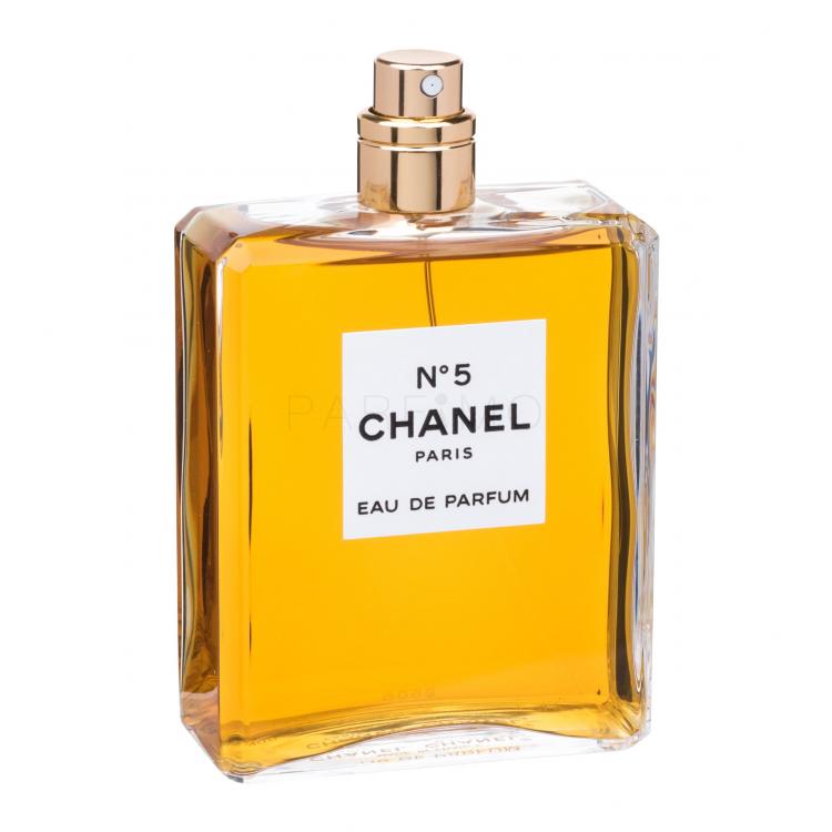 Chanel N°5 Apă de parfum pentru femei 100 ml tester
