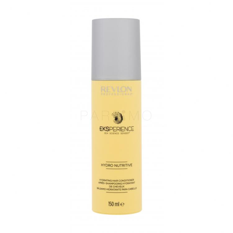 Revlon Professional Eksperience Hydro Nutritive Hydrating Conditioner Balsam de păr pentru femei 150 ml
