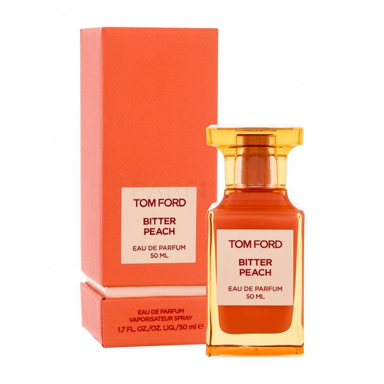 TOM FORD Private Blend Bitter Peach Apă de parfum 50 ml