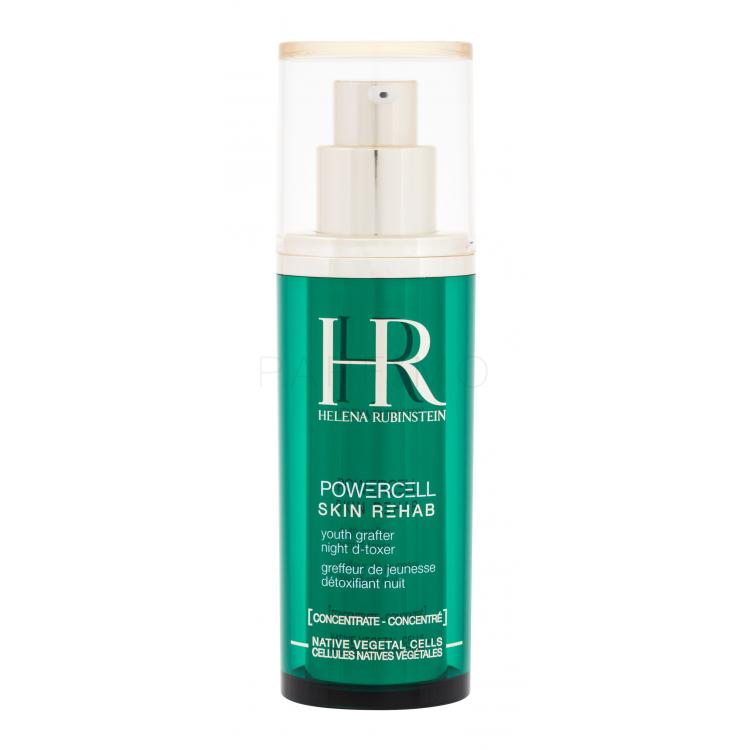 Helena Rubinstein Powercell Skin Rehab Ser facial pentru femei 30 ml