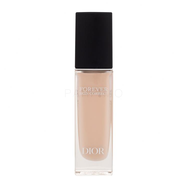 Dior Forever Skin Correct 24H Anticearcăn pentru femei 11 ml Nuanţă 1CR Cool Rosy