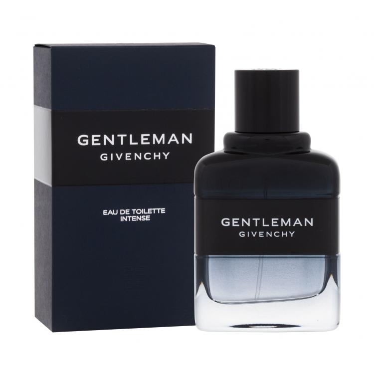 Givenchy Gentleman Intense Apă de toaletă pentru bărbați 60 ml