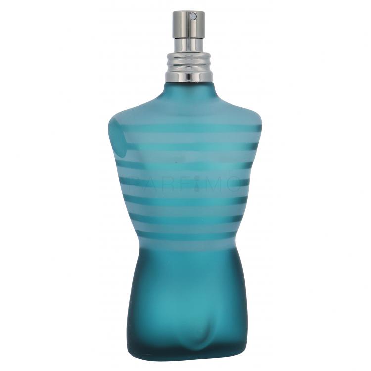 Jean Paul Gaultier Le Male Apă de toaletă pentru bărbați 125 ml tester