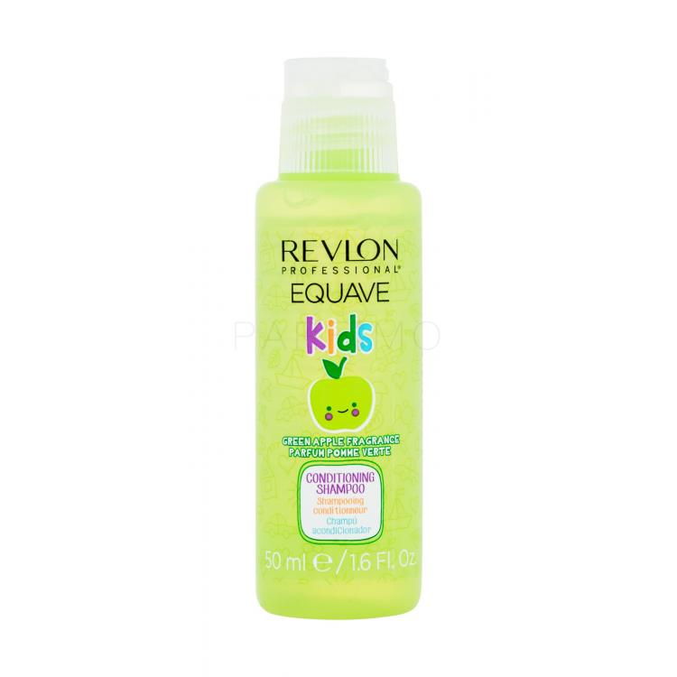 Revlon Professional Equave Kids Șampon pentru copii 50 ml