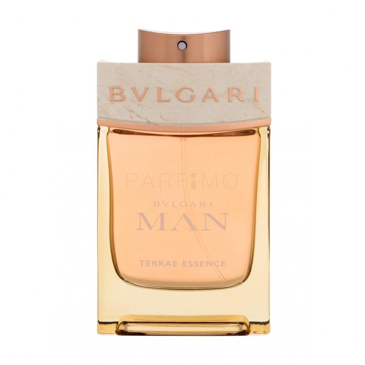 Bvlgari MAN Terrae Essence Apă de parfum pentru bărbați 100 ml tester