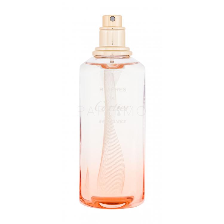 Cartier Riviéres De Cartier Insouciance Apă de toaletă 100 ml tester