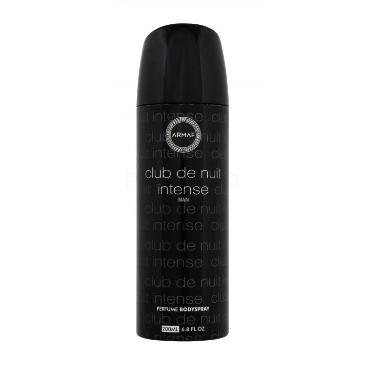 Armaf Club de Nuit Intense Deodorant pentru bărbați 200 ml