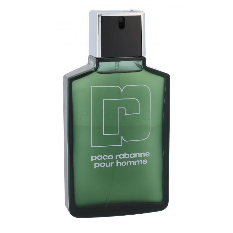 Paco Rabanne Paco Rabanne Pour Homme Apă de toaletă pentru bărbați 100 ml tester