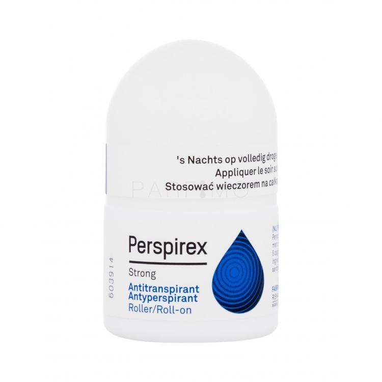 Perspirex Strong Antiperspirant 20 ml