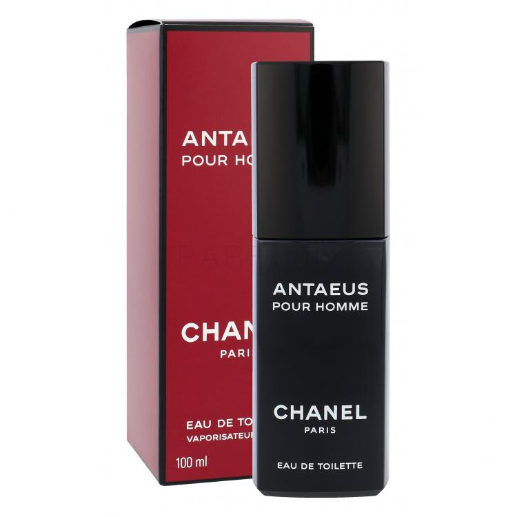 Chanel Antaeus Pour Homme Apă de toaletă pentru bărbați 100 ml