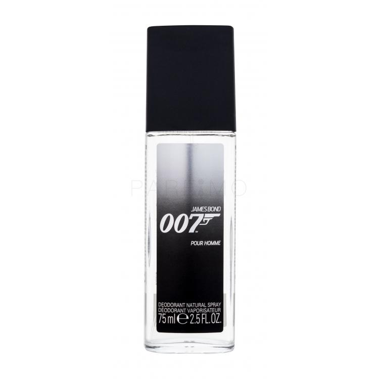 James Bond 007 James Bond 007 Pour Homme Deodorant pentru bărbați 75 ml