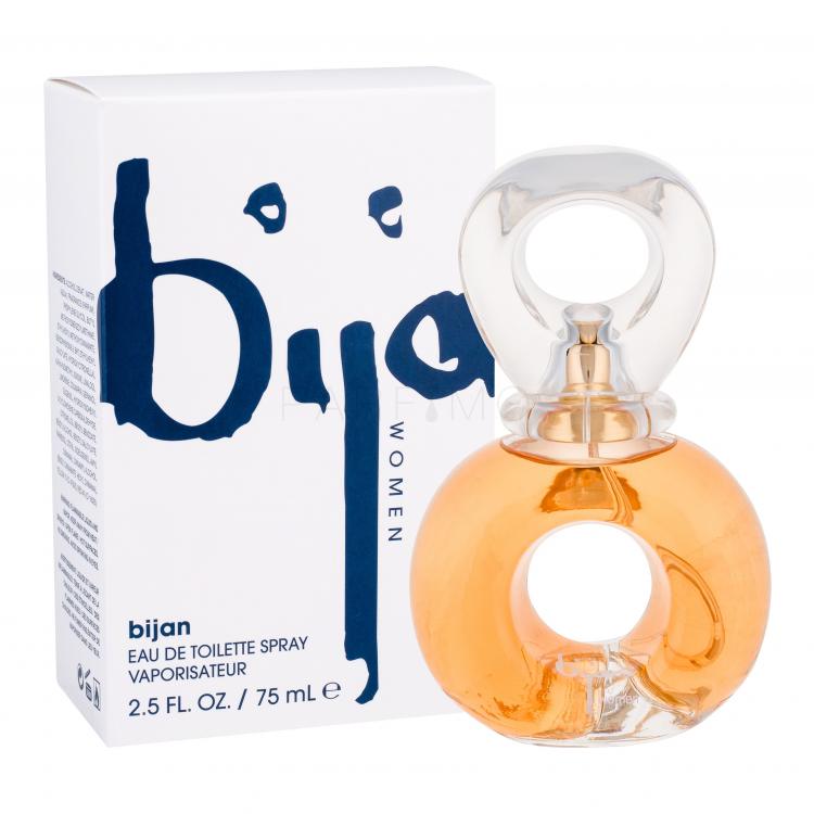 Bijan Bijan Women Apă de toaletă pentru femei 75 ml