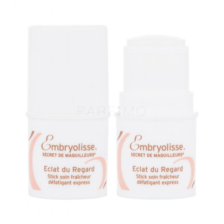 Embryolisse Artist Secret Radiant Eye Cooling and Refreshing Stick Cremă de ochi pentru femei 4,5 g