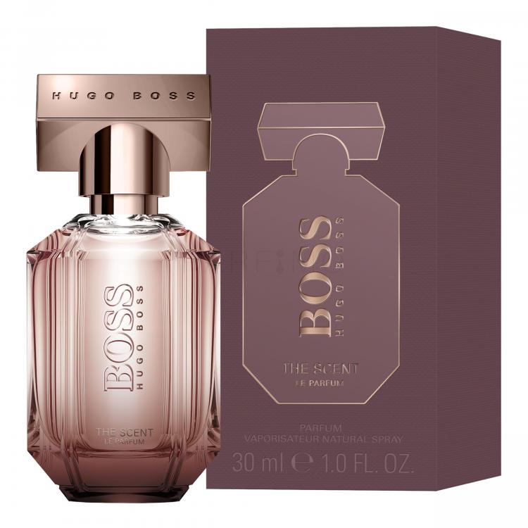 HUGO BOSS Boss The Scent Le Parfum 2022 Parfum pentru femei 30 ml