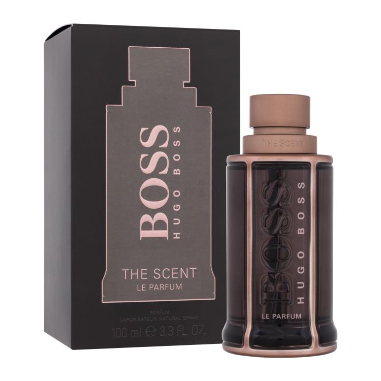 HUGO BOSS Boss The Scent Le Parfum 2022 Parfum pentru bărbați 100 ml