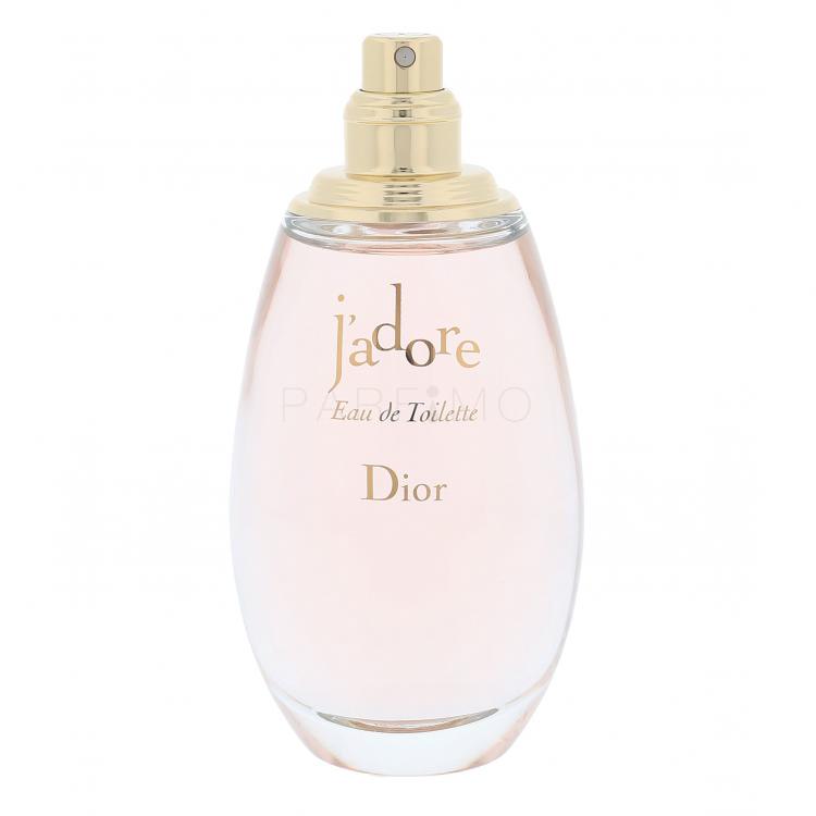Christian Dior J&#039;adore Apă de toaletă pentru femei 100 ml tester