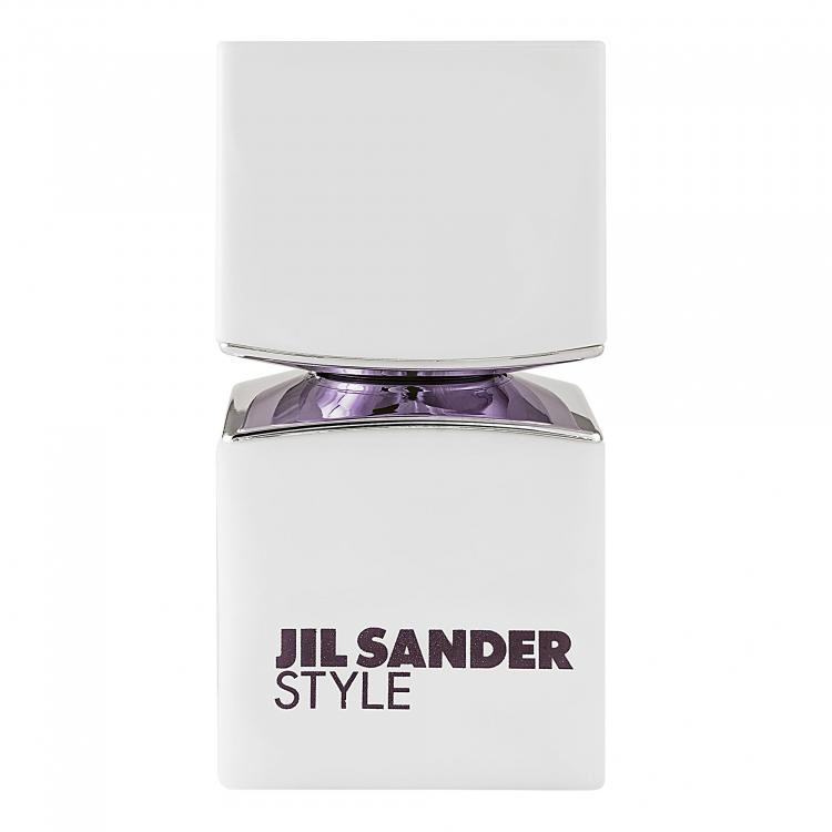 Jil Sander Style Apă de parfum pentru femei 30 ml