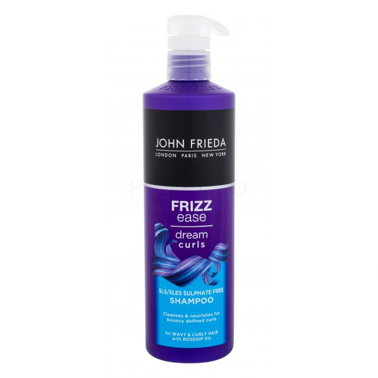 John Frieda Frizz Ease Dream Curls Șampon pentru femei 500 ml