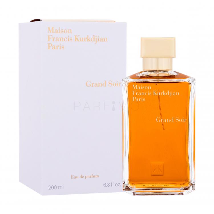 Maison Francis Kurkdjian Grand Soir Apă de parfum 200 ml