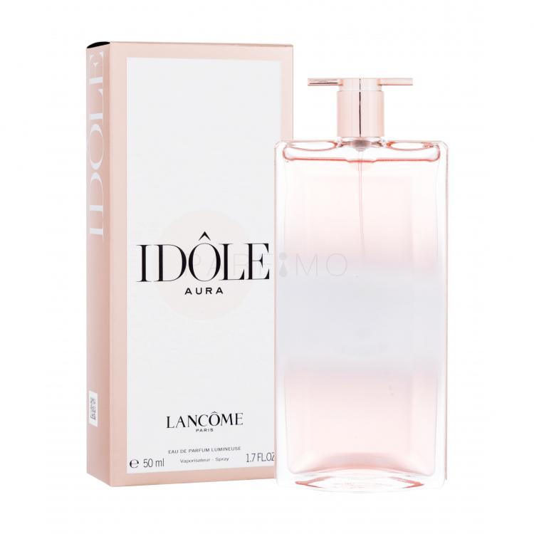Lancôme Idôle Aura Apă de parfum pentru femei 50 ml