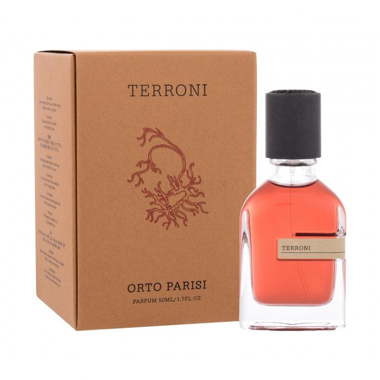 Orto Parisi Terroni Parfum 50 ml