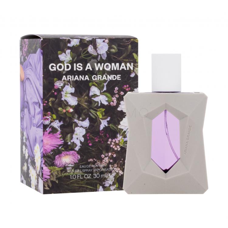Ariana Grande God Is A Woman Apă de parfum pentru femei 30 ml