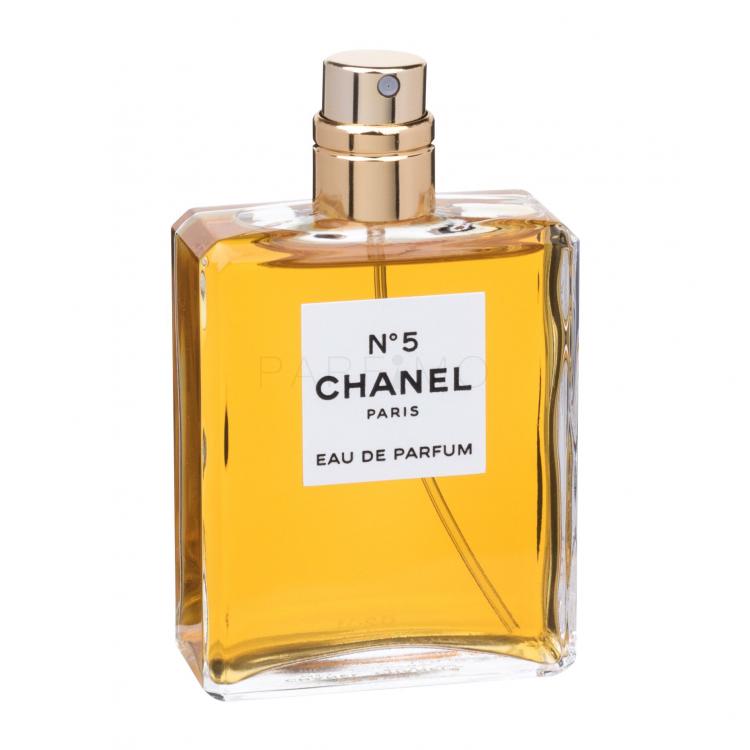 Chanel N°5 Apă de parfum pentru femei 50 ml tester