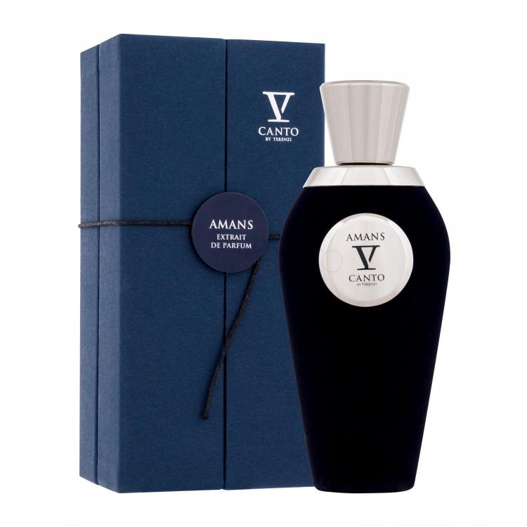 Tiziana Terenzi V Canto Amans Parfum 100 ml