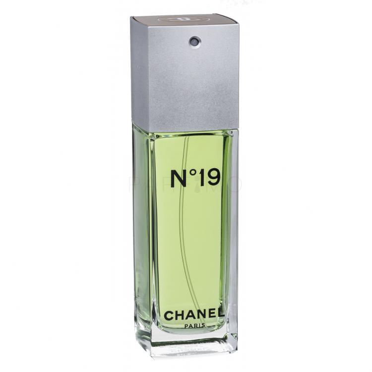 Chanel N°19 Apă de toaletă pentru femei 100 ml tester